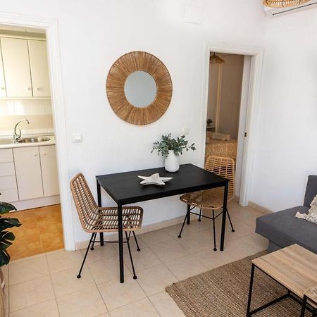Apartamento Pedregalejo Playa Μάλαγα Εξωτερικό φωτογραφία