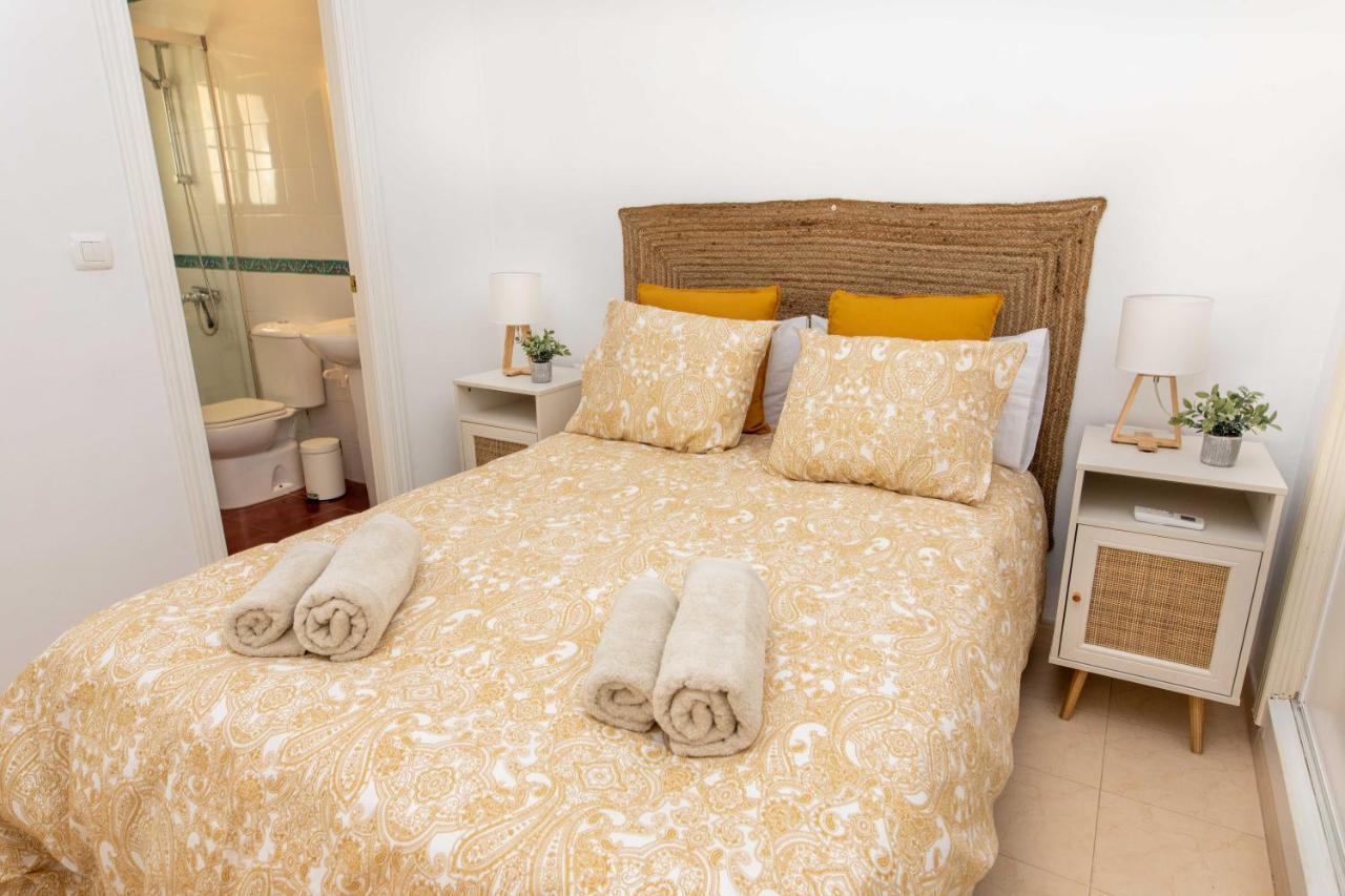 Apartamento Pedregalejo Playa Μάλαγα Εξωτερικό φωτογραφία